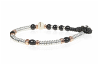 Bracciale Gerba Mon amour in Argento MA 18 - MA 18